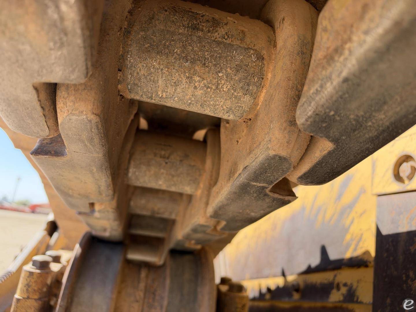 2006 Cat D8T