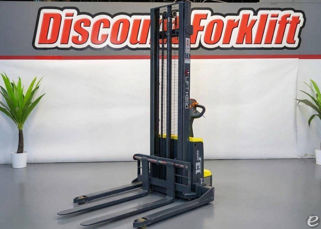 2025 Lift Hero CL1325GHY