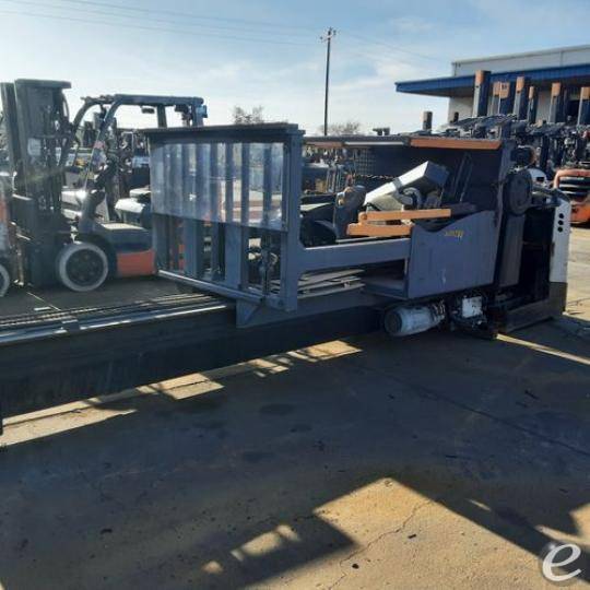 2016 Crown TSP6000-30