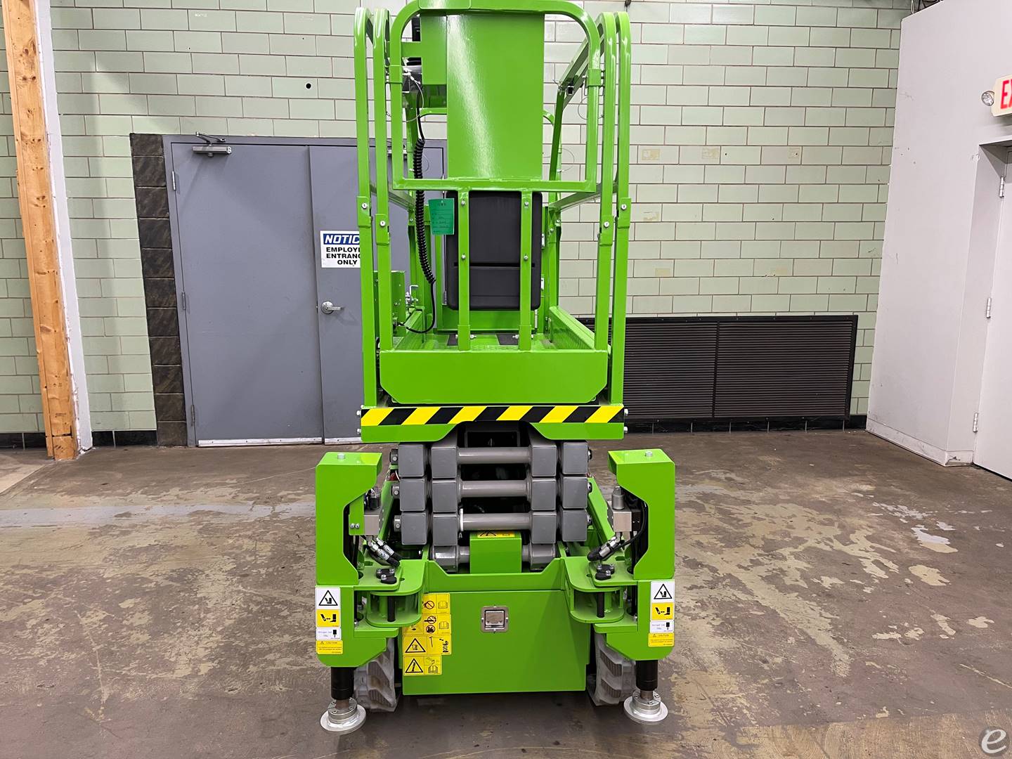 2024 Fronteq Frontier FS3820TL