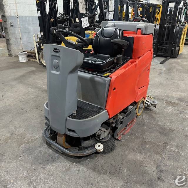 2024 Power Boss B175R