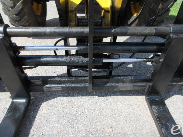 2015 JCB 507-42