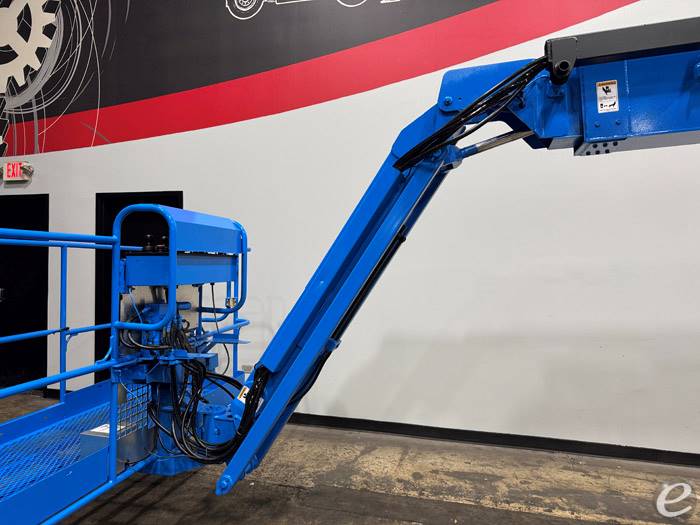 2015 Genie Z80/60