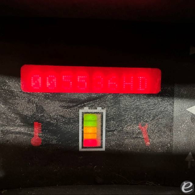 2021 Toyota 8BNCU20