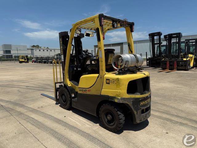 2020 Hyster H50FT