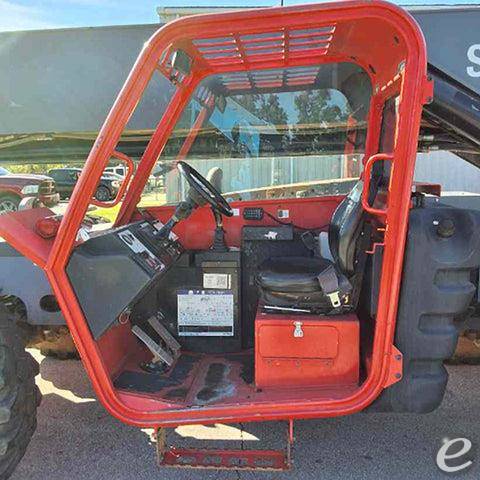 2020 Skyjack SJ1256TH