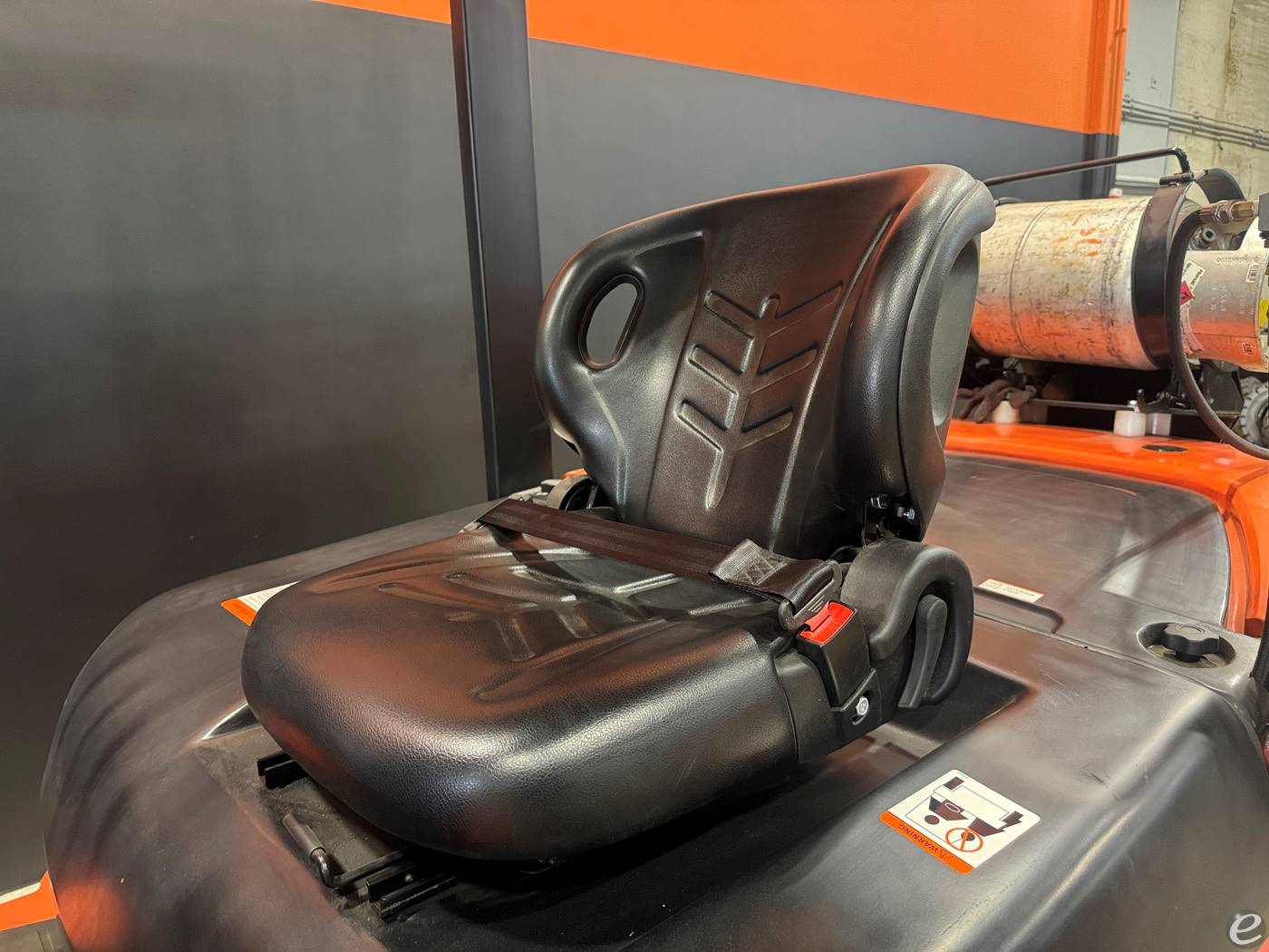2026 Viper Lift Trucks FY50S