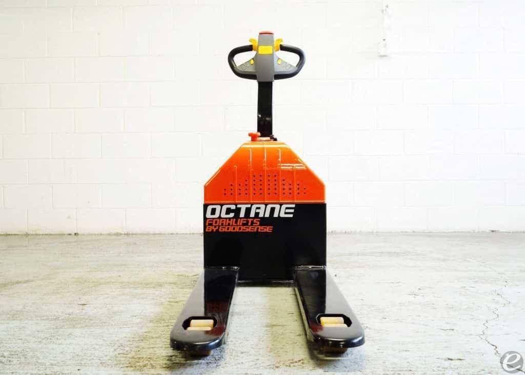 2018 Octane TEPT15 Electric Forklift - 123Forklift