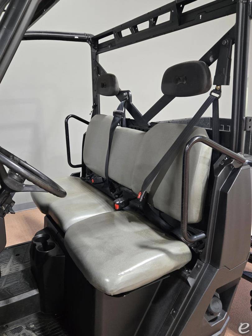 2022 Bobcat UV34
