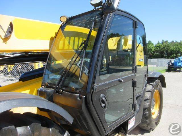 2016 JCB 507-42