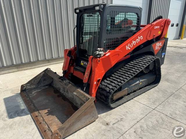 2024 Kubota SVL97-2HFC