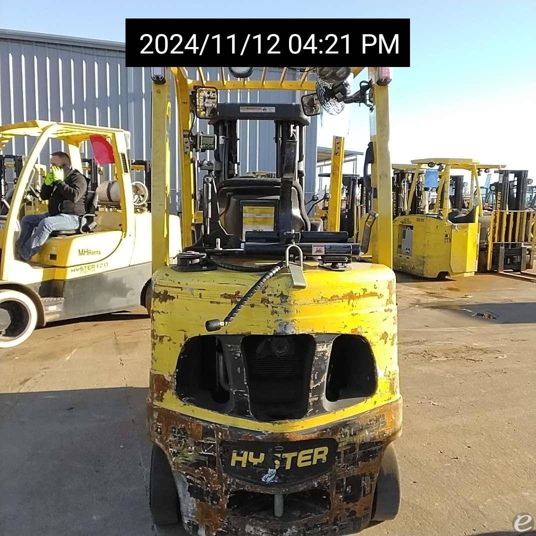 2020 Hyster S60FT