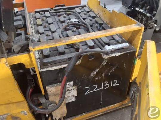 2020 Hyundai 20BT-9U