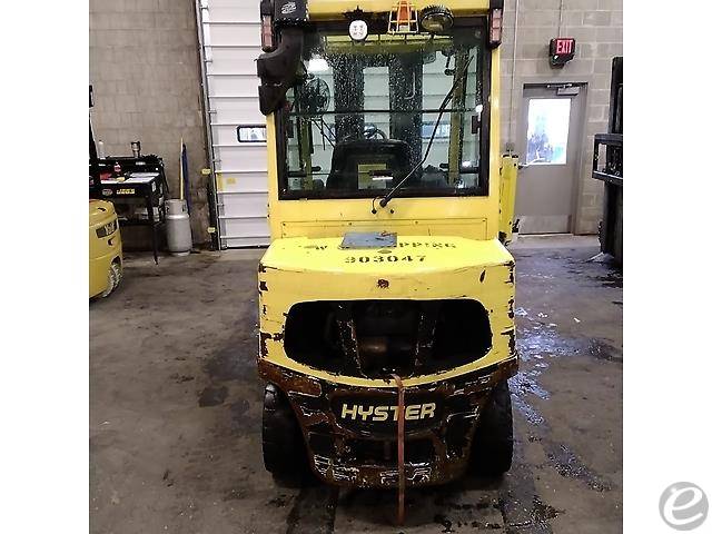2020 Hyster H60FT