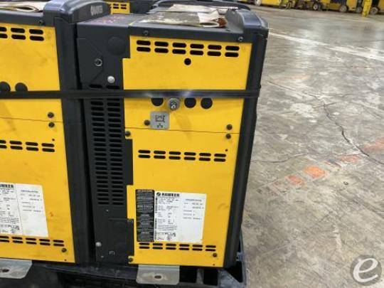 2020 Hawker MULTICHA