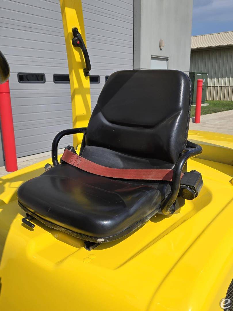 2016 Hyster H60FT