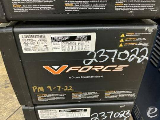 2020 Vforce MULTICHA