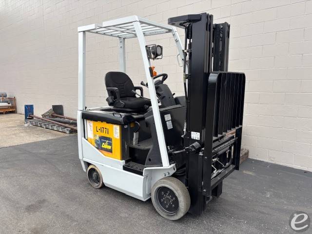 2015 Unicarriers MCJ1B1L15S