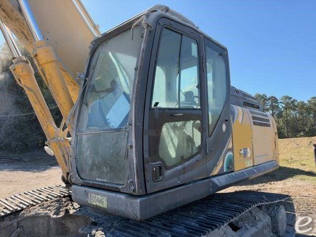 2018 Kobelco SK300 LC-10