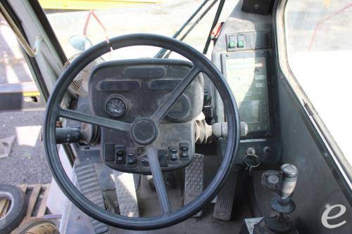 2005 Link Belt RTC8065