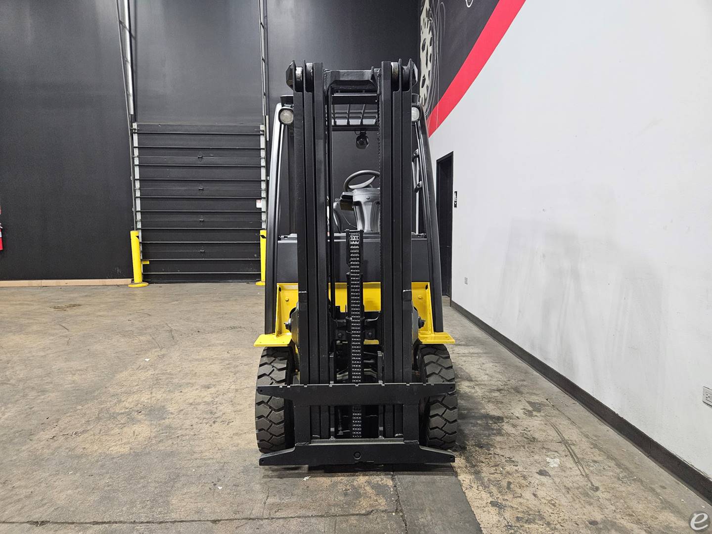2019 Yale GLC030VX