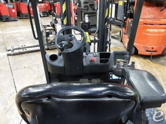 2020 Linde E18