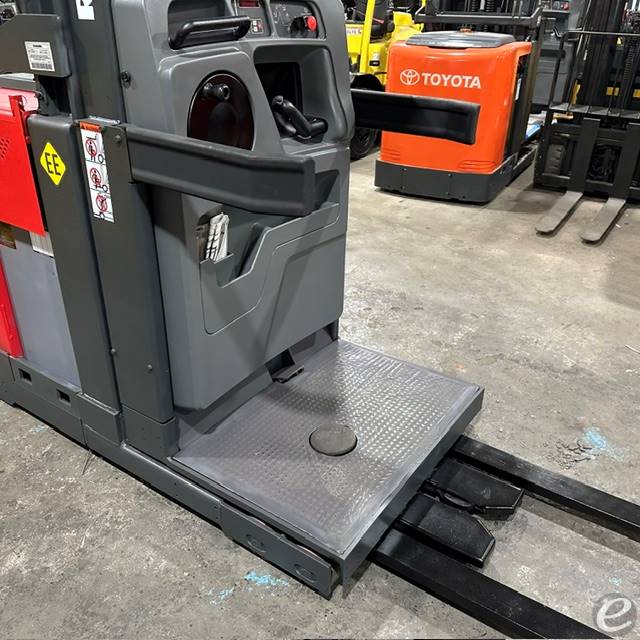 2021 Raymond 550-OPC30TT