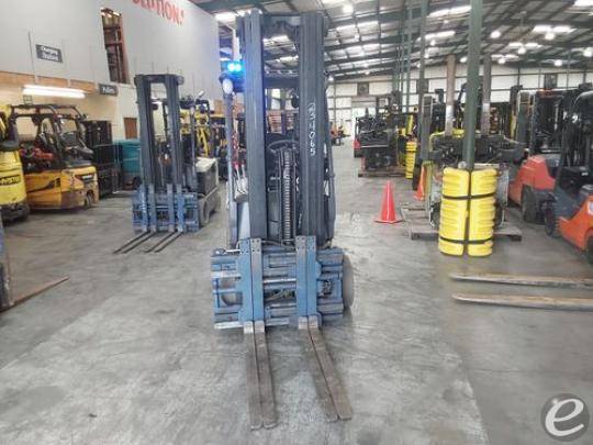 2020 Crown FC5225-60