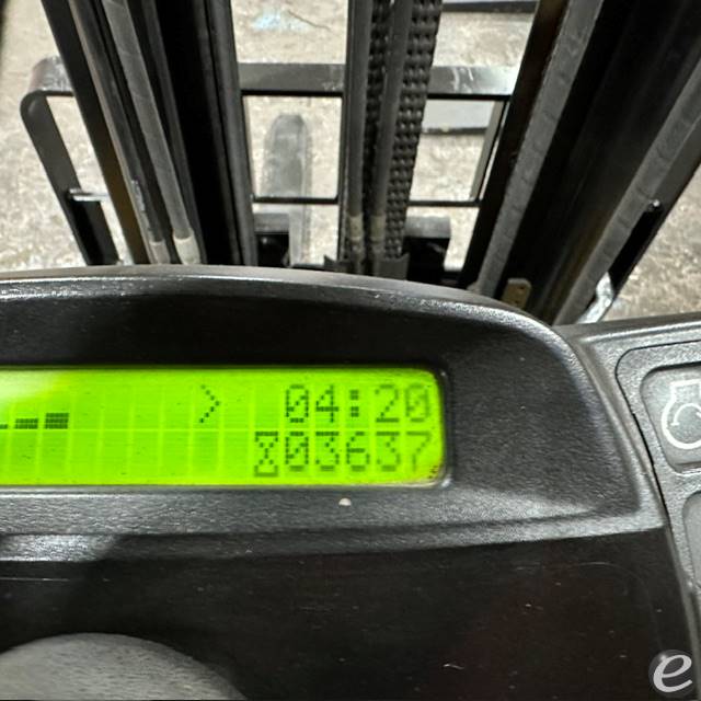 2020 Yale GLC060VX