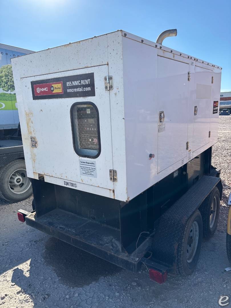 2013 Nordco N80