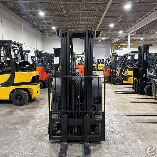 2022 Yale ESC030AD