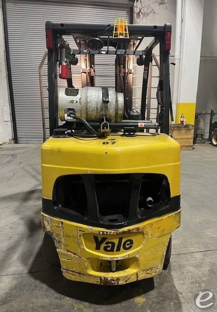 2017 Yale GLC080VX