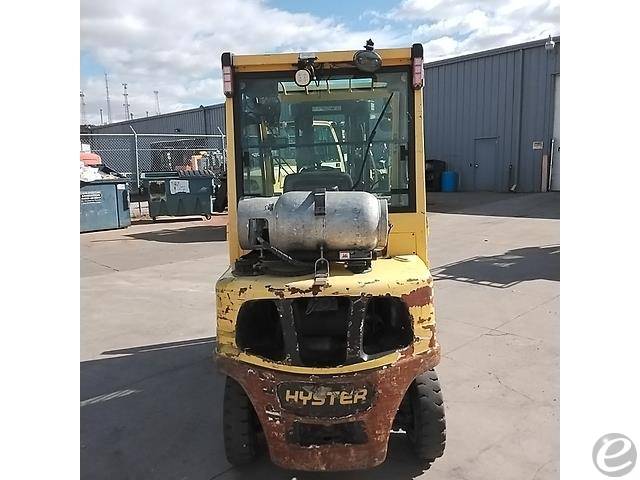 2019 Hyster H50FT