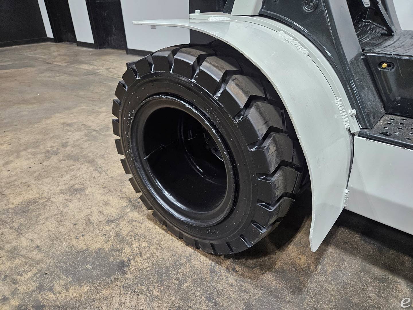 2019 Unicarriers PF70LP