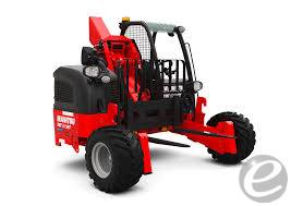 2025 Manitou TMT45
