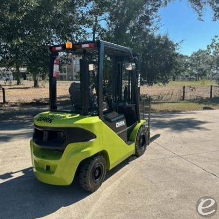2021 Clark S25