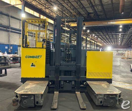 2019 Combilift C6000GTE