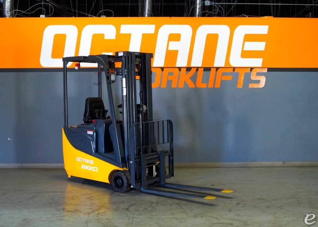 2025 EKKO EK16A-189LI