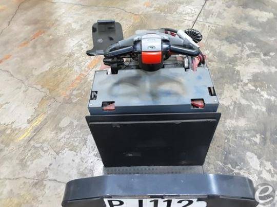 2015 Raymond 8510