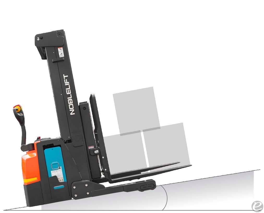 2026 Noblelift PSR30