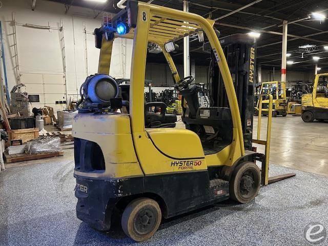 Hyster S50FT