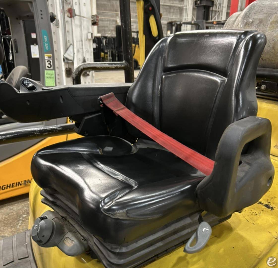 2022 Hyster S155FT