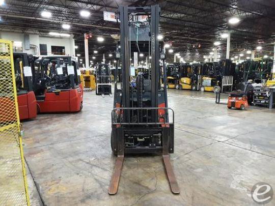 2019 Linde E18