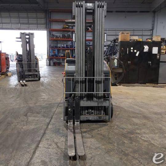 2020 Jungheinrich ETG318
