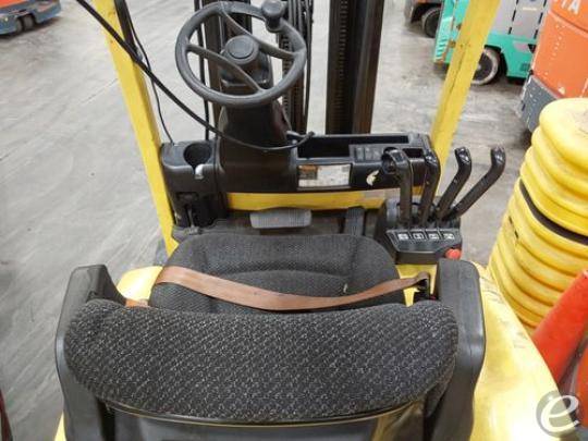 2020 Hyster E70XN-40