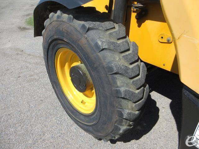 2015 JCB 507-42