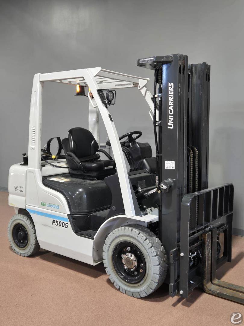 2023 Unicarriers PF50