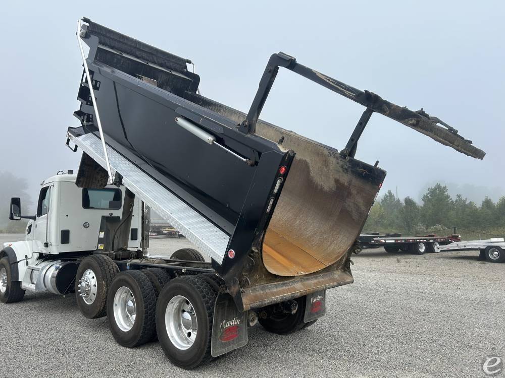 2026 Peterbilt 567