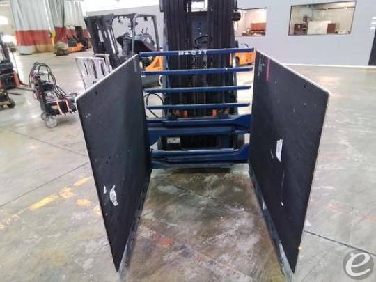 2017 Rightline LCM141 Unavailable Forklift - 123Forklift