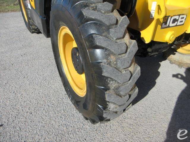 2015 JCB 507-42